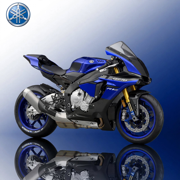Yamaha YZF-R1 / R1M