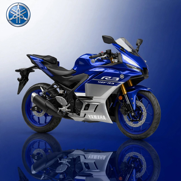 Yamaha YZF-R3