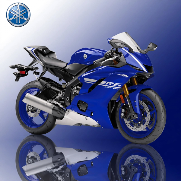 Yamaha YZF-R6