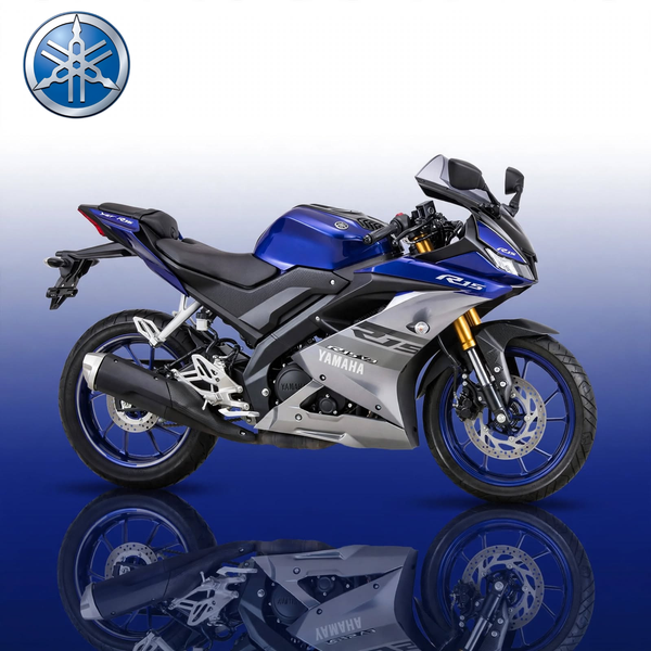 Yamaha YZF R15 V3