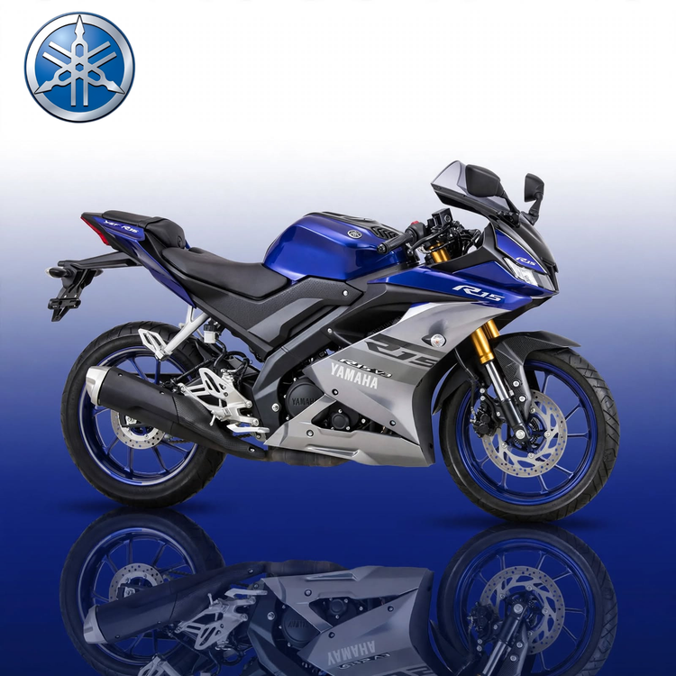 Yamaha YZF R15 V3