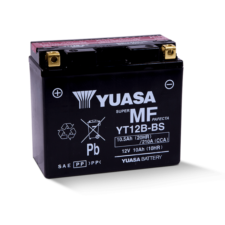 Yuasa Battery