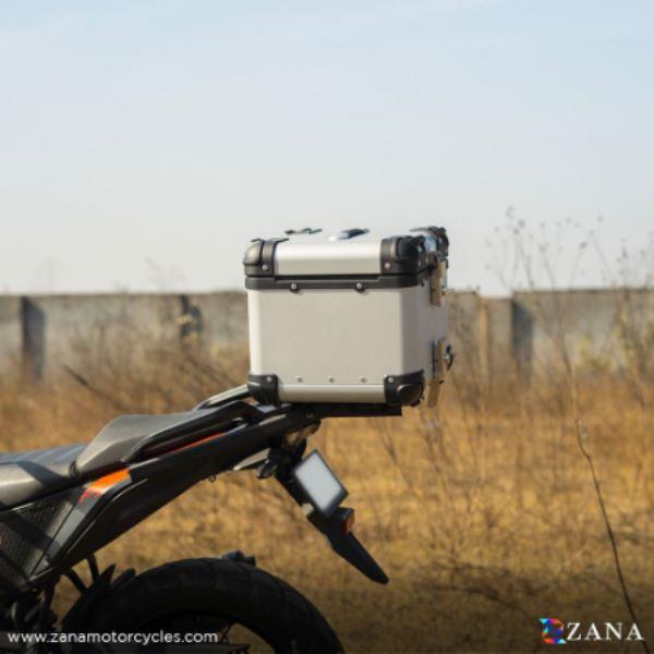 ZANA Top Box