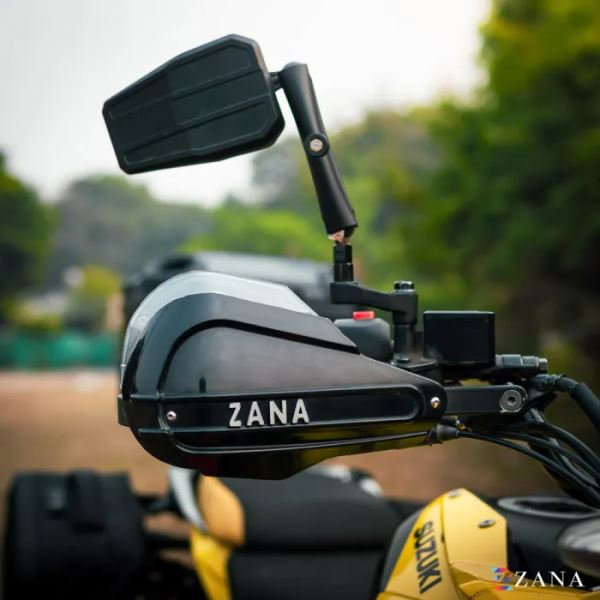 ZANA Handguards & Knuckle Guards