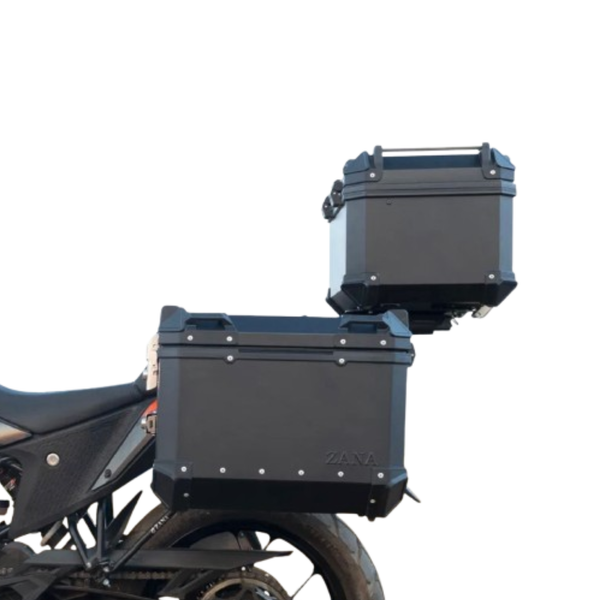 ZANA Panniers