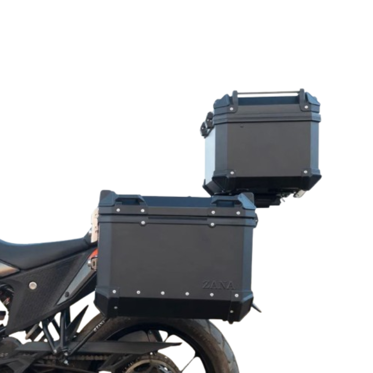 ZANA Panniers