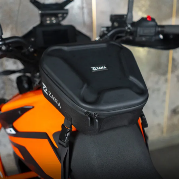 ZANA Tank Bag