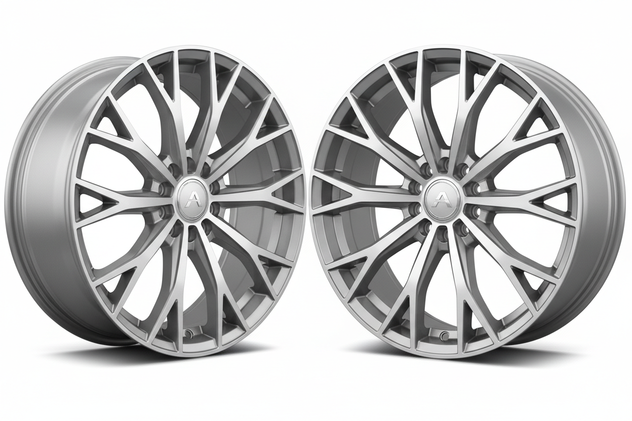 Alloy Wheels