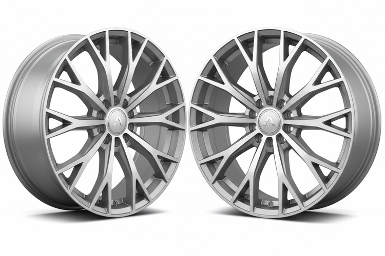 Alloy Wheels