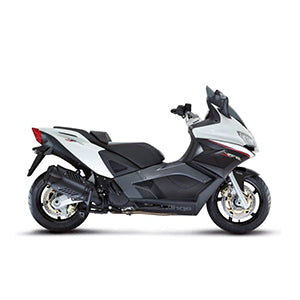 Aprilia SRV 850