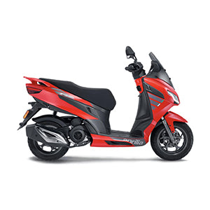 Aprilia SXR 125