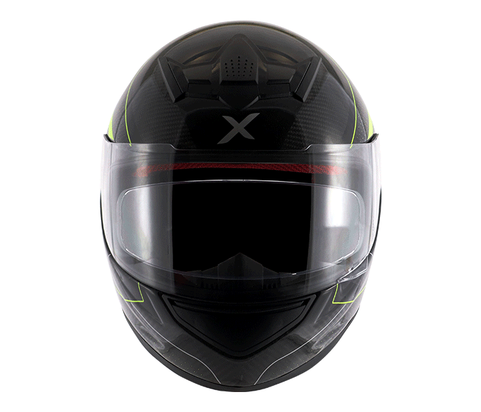 Axor Rage Carbon Helmet