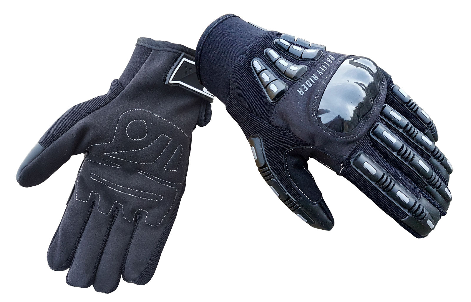 BBG Rider Gloves