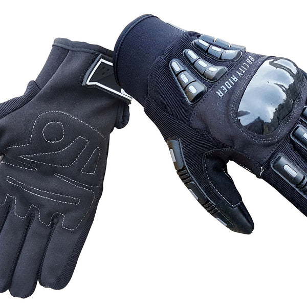 BBG Rider Gloves
