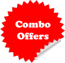 combo offers