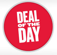 Lightning Deals