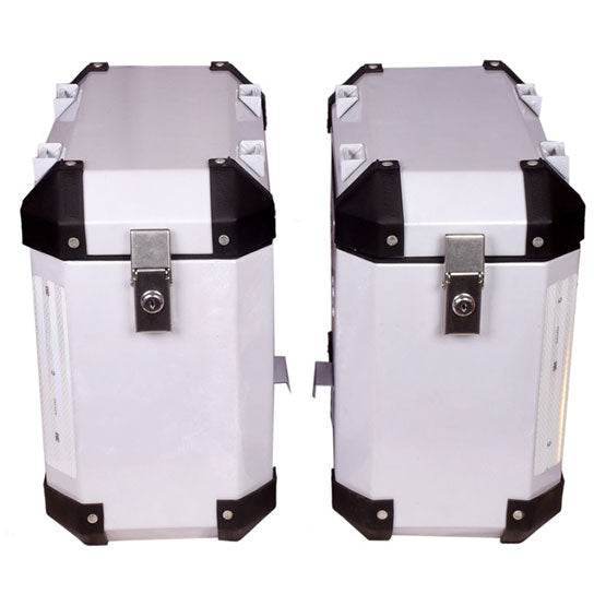 Dirtsack Panniers
