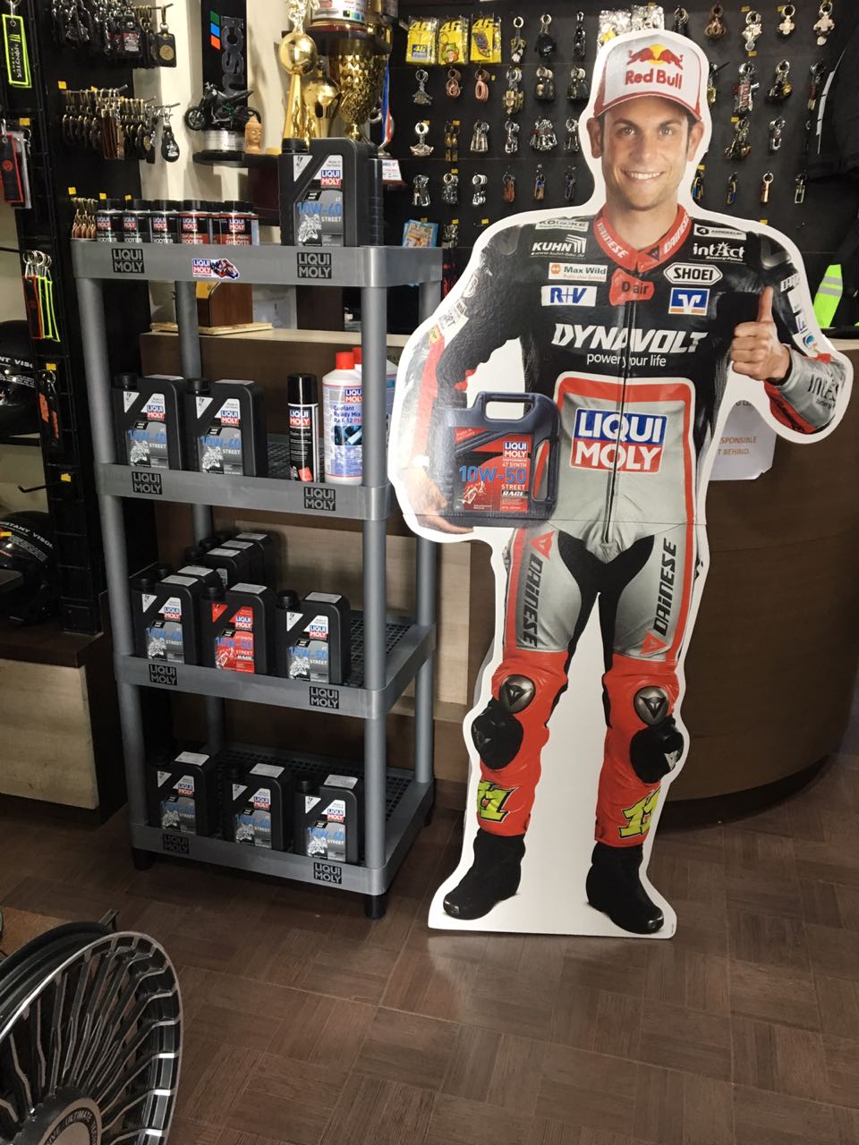 Lubricants