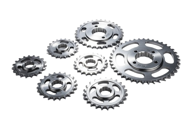 Esjot Chain Sprocket
