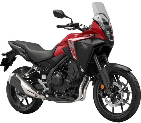 NX 500