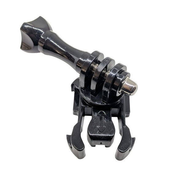 Action Camera Mounts