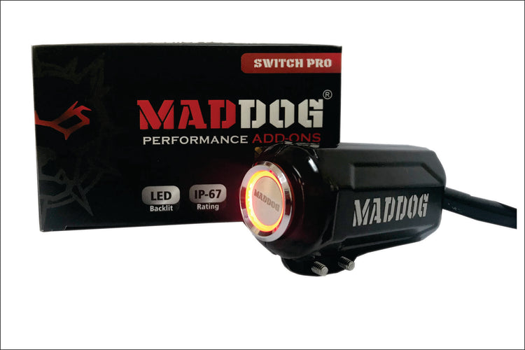 maddog switch pro