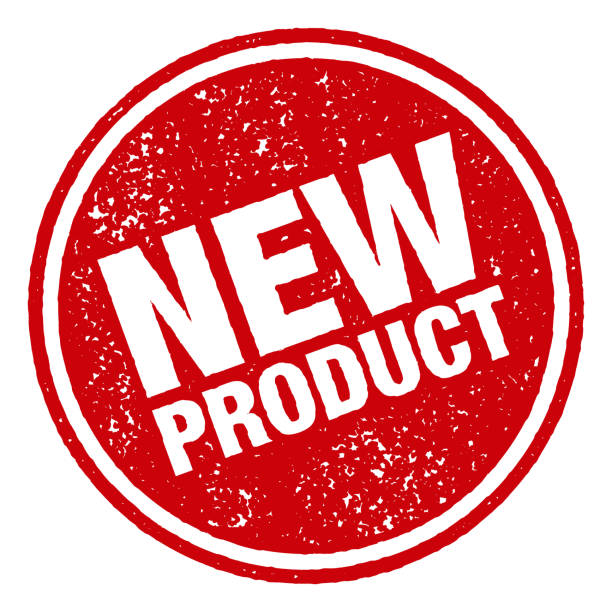 new products
