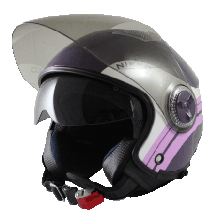 Nikko Helmets