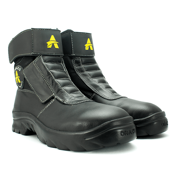Orazo Riding Boots