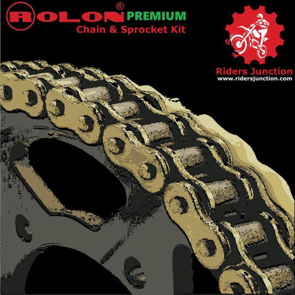 Chain Sprocket