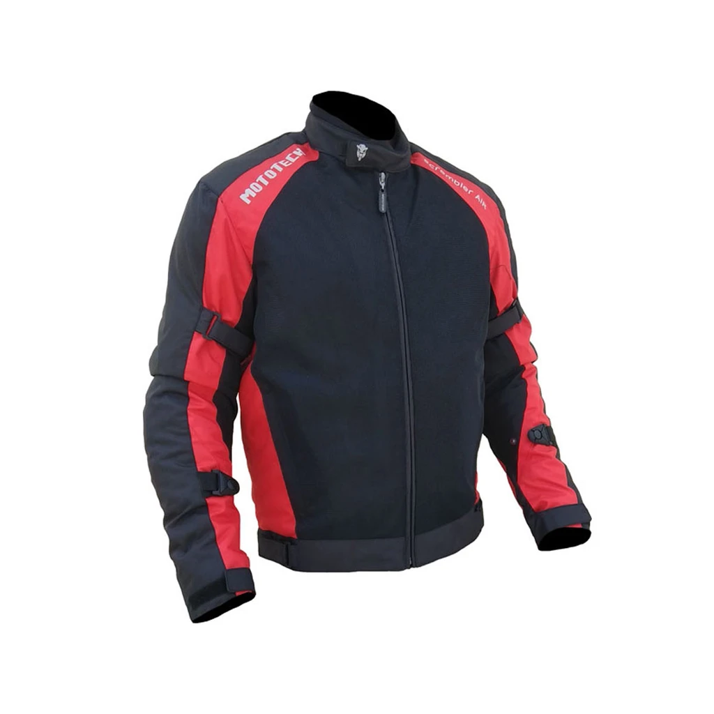 Mototech Scrambler Air Jacket