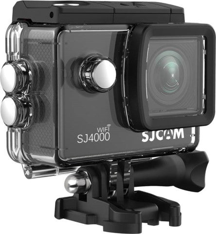 SJ Cam