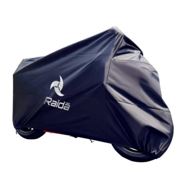 Raida Rain Cover for Motorcycle