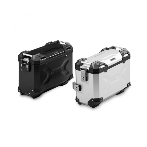 SW-Motech Panniers
