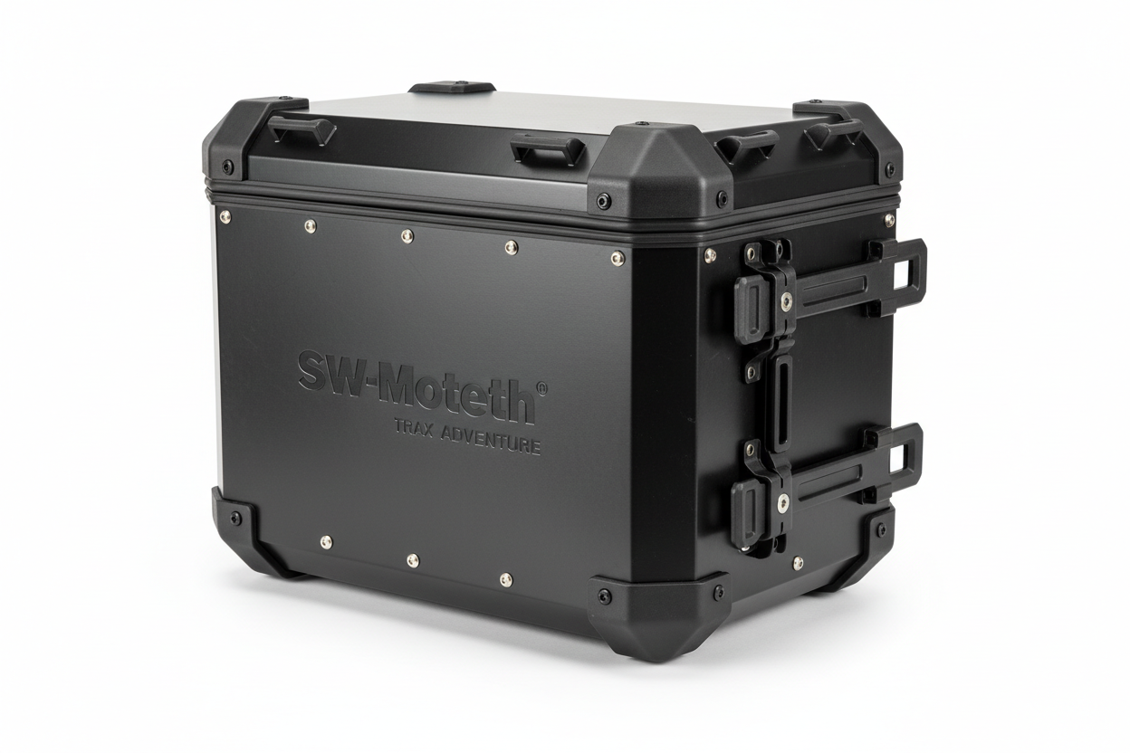 SW-Motech Pannier