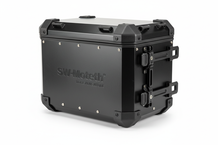 SW-Motech Pannier