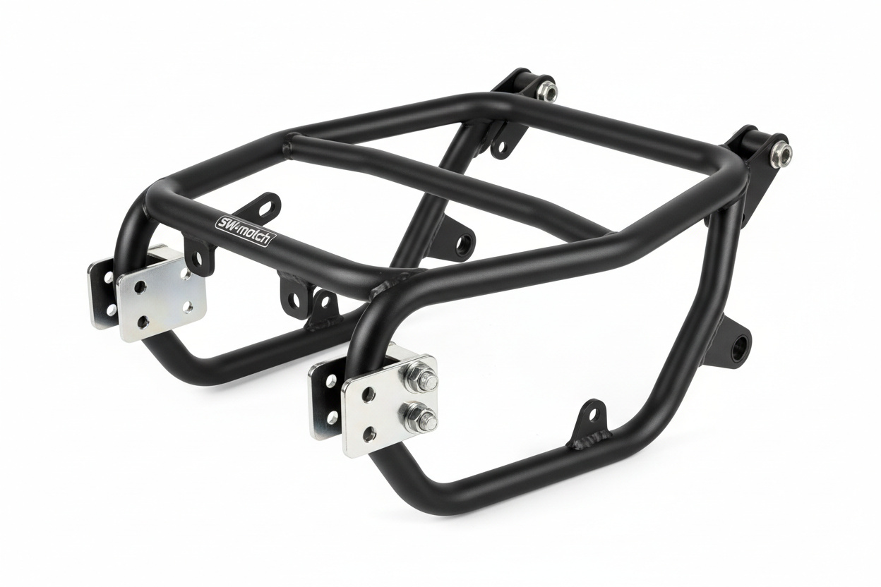 SW-Motech Side Carrier