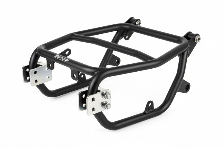 SW-Motech Side Carrier