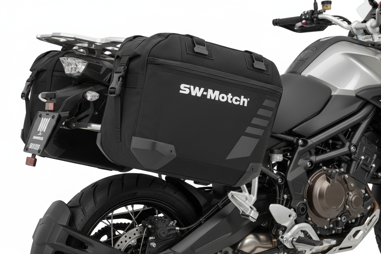 SW-Motech Sidebag