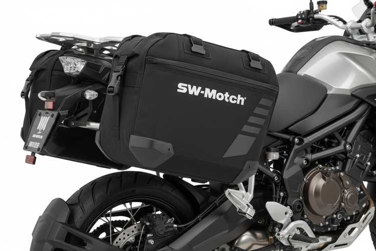 SW-Motech Sidebag