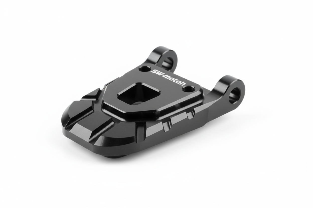 SW-Motech Sidestand Enlarger