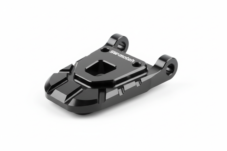 SW-Motech Sidestand Enlarger