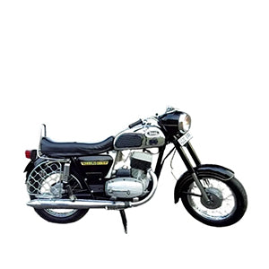 Jawa Classic
