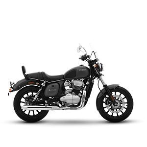 Yezdi Roadster