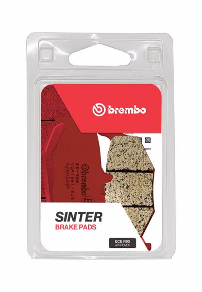 Brembo Brake Pad for Suzuki Hayabusa - 07SU32.SP - Riders Junction