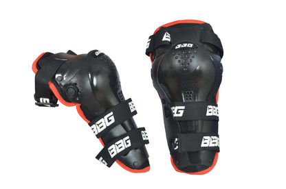 BBG-KNEE AND SHIN GUARDS- MODEL 1