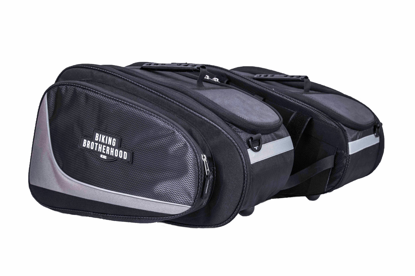 BBG-SPORTS BIKE SADDLE BAG