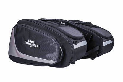 BBG-SPORTS BIKE SADDLE BAG