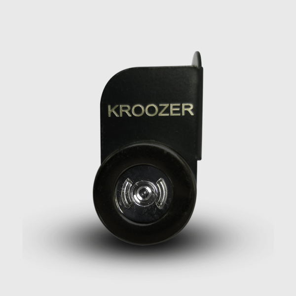 Kroozer Strobe Lights for motorcycles - Single Side Basic - Riders Junction