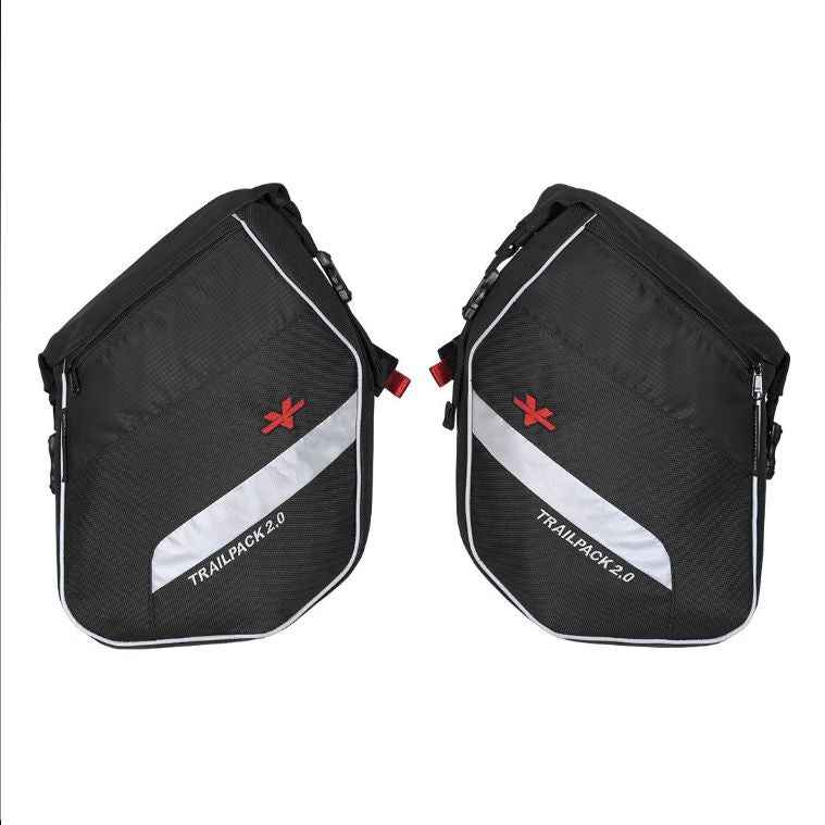 Viaterra 100% Waterproof Trailpack for Royal Enfield Himalayan BS6 - 2021-2022